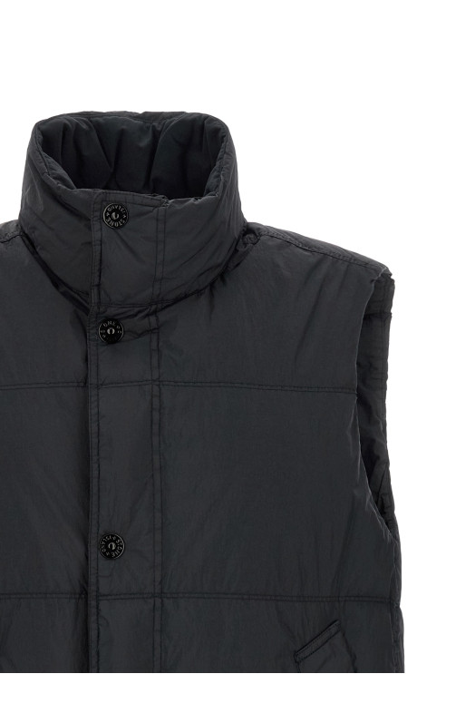 'G100010' vest Blue