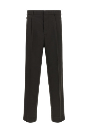 'Nev' pants Brown