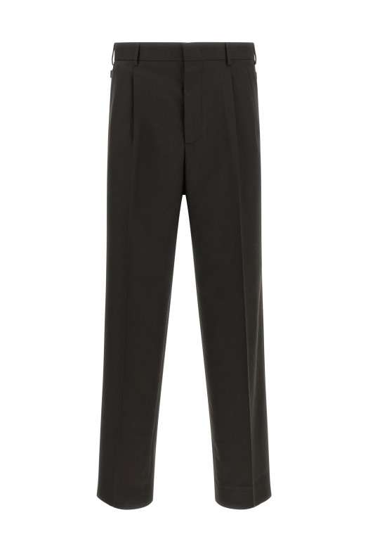'Nev' pants Brown
