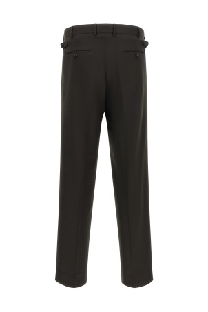'Nev' pants Brown