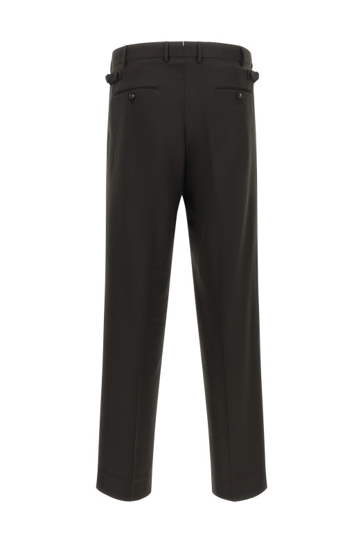 'Nev' pants Brown