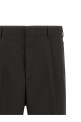 'Nev' pants Brown