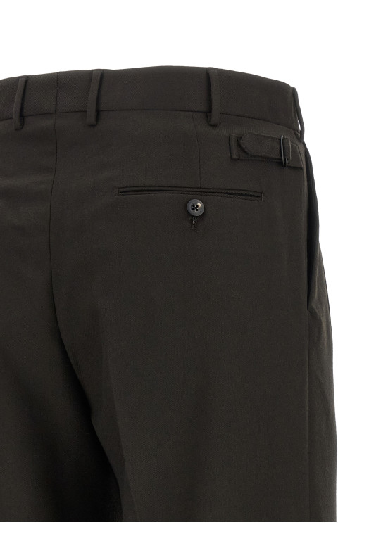 'Nev' pants Brown