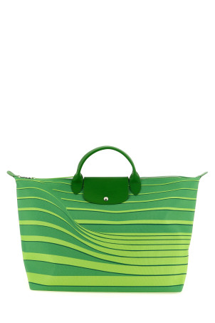 'Le Pliage S' travel bag Green