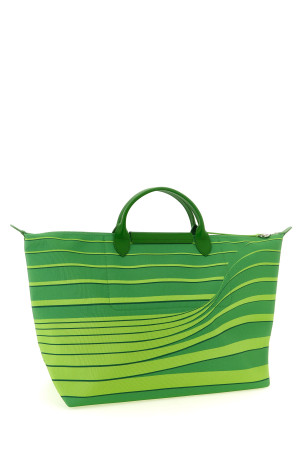 'Le Pliage S' travel bag Green