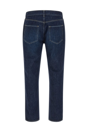 'Moe' jeans Blue