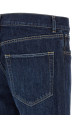 'Moe' jeans Blue
