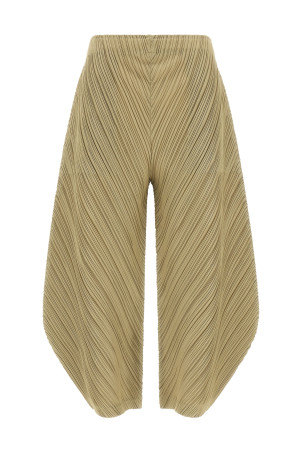 'Thicker Bottoms 1' pants Beige