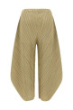 'Thicker Bottoms 1' pants Beige