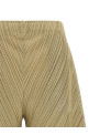 'Thicker Bottoms 1' pants Beige