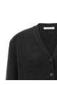 'Pranavi' cardigan Gray