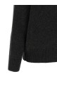 'Pranavi' cardigan Gray