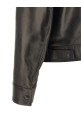 Blouson nappa Black