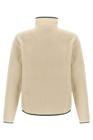 'Retro' jacket Beige