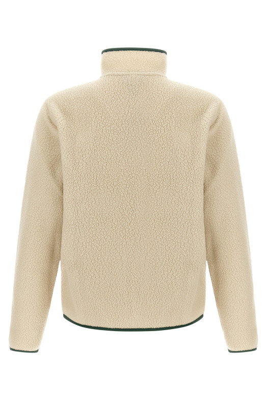 'Retro' jacket Beige