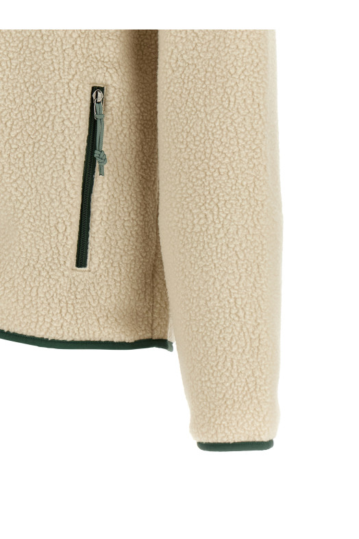 'Retro' jacket Beige
