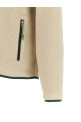 'Retro' jacket Beige
