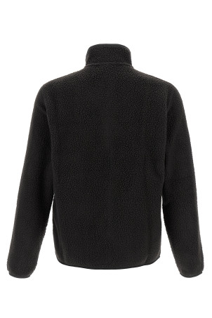 'Retro' jacket Black