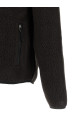 'Retro' jacket Black