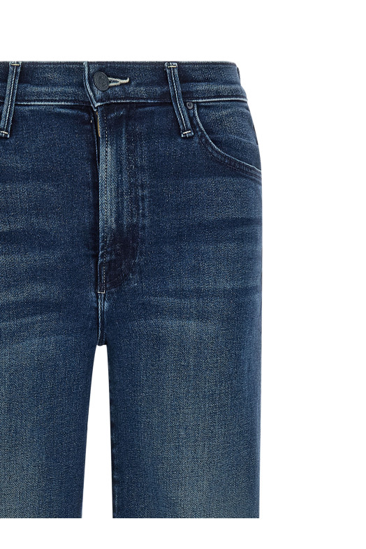 'The Kick It' jeans Blue