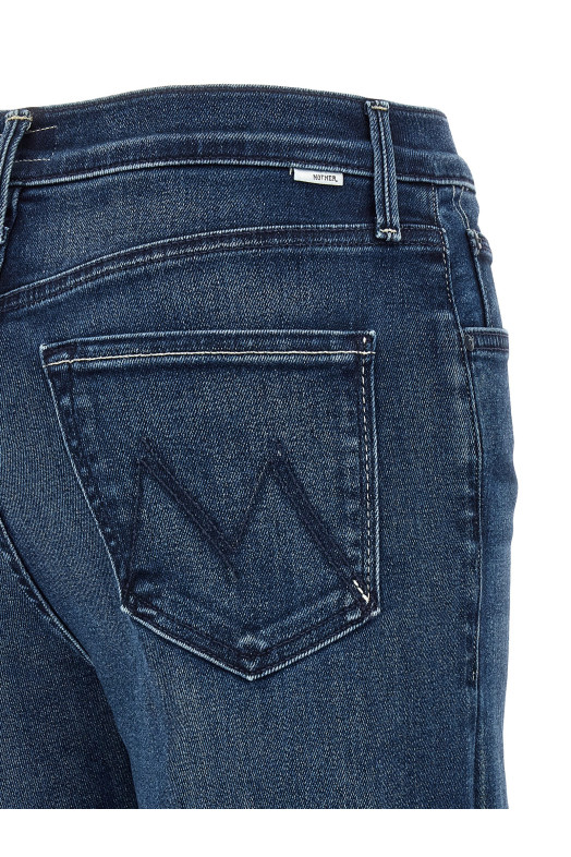 'The Kick It' jeans Blue