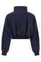 'Pinot' bomber jacket Blue