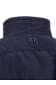 'Pinot' bomber jacket Blue