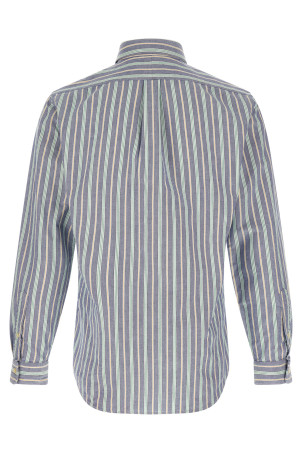 'Sport' Oxford Shirt Multicolor