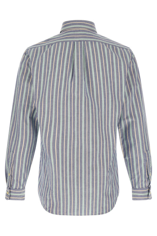 'Sport' Oxford Shirt Multicolor