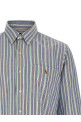'Sport' Oxford Shirt Multicolor