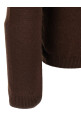 'Ripley Top' sweater Brown