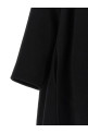 'Ina' coat Black