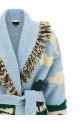 'Casa Alanui' cardigan Multicolor