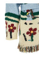 'Casa Alanui' cardigan Multicolor