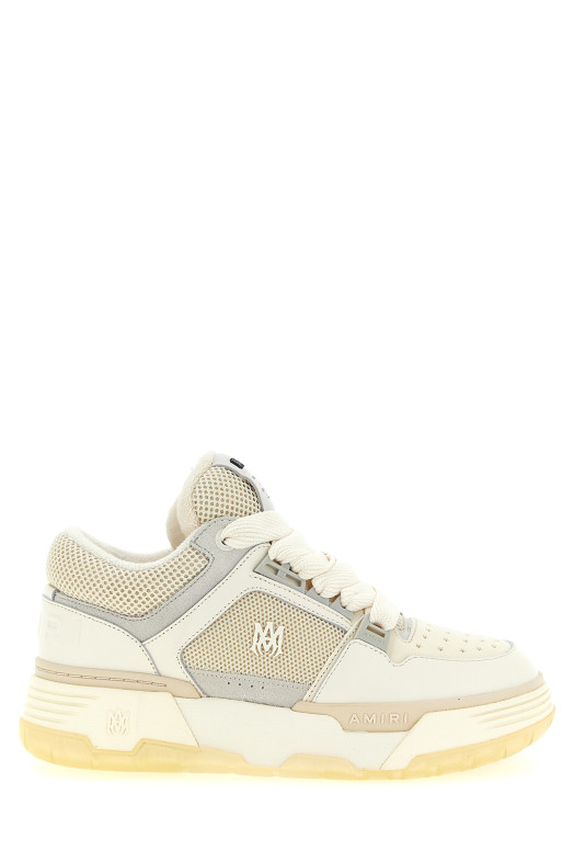 'MA-1' sneakers White