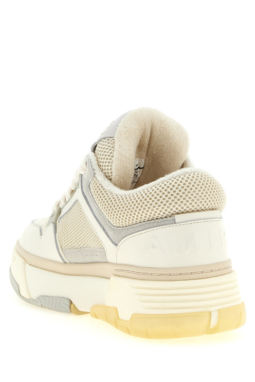 'MA-1' sneakers White