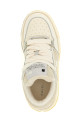 'MA-1' sneakers White