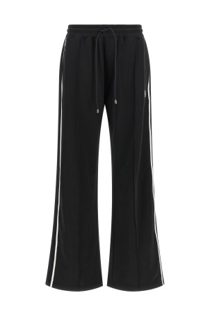 'MA Track Pant' pants Black