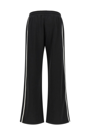 'MA Track Pant' pants Black