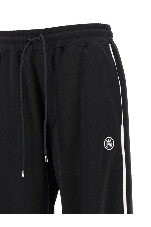 Брюки «MA Track Pant», черные AWBMPA10330002