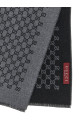'Sogi' scarf Gray