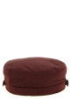 '26 FW CUT & SEW' hat Bordeaux