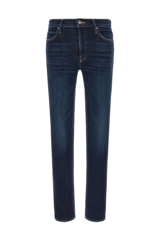 'The Rascal Skimp' jeans Blue