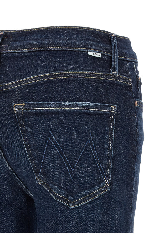 'The Rascal Skimp' jeans Blue