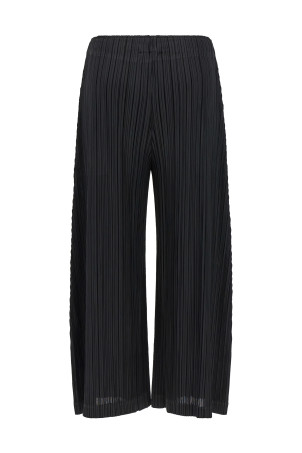 'Thicker Bottoms 1' pants Black