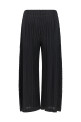 'Thicker Bottoms 1' pants Black