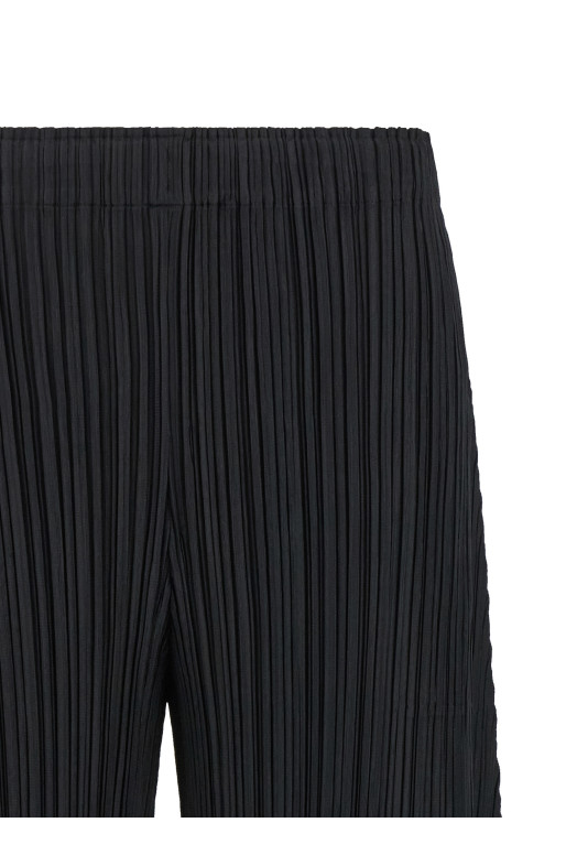 'Thicker Bottoms 1' pants Black