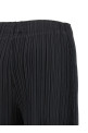 'Thicker Bottoms 1' pants Black