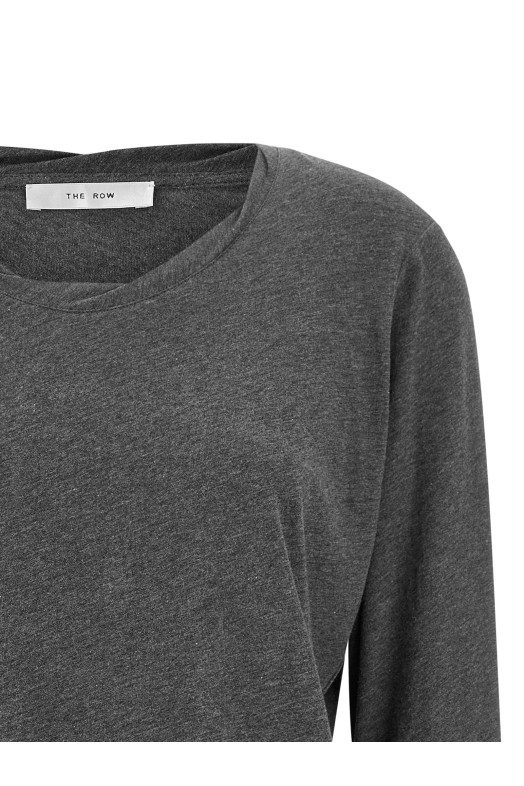 'Fraya' sweater Gray