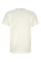 Heart patch t-shirt  White